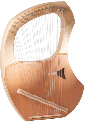 Choroi Small Soprano Lyre Soprani