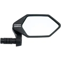 CONTEC Rückspiegel E-View King XS rechts schwarz