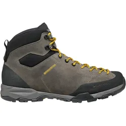 Scarpa, Herren, Wanderschuhe, Mojito Hike GTX (44.5), Grau