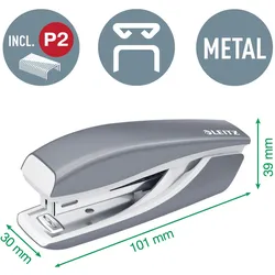 Leitz, Locher, NeXXt Wow Set