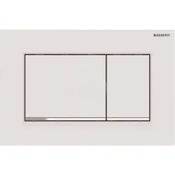 Geberit Sigma30 Betätigungsplatte 115.883.JT.1