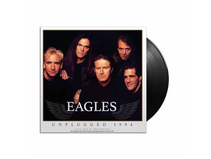 Unplugged 1994