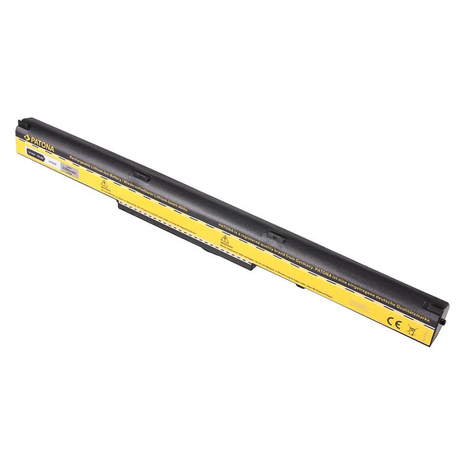 Patona 2750 (4 Zellen, 2200 mAh) (2750)