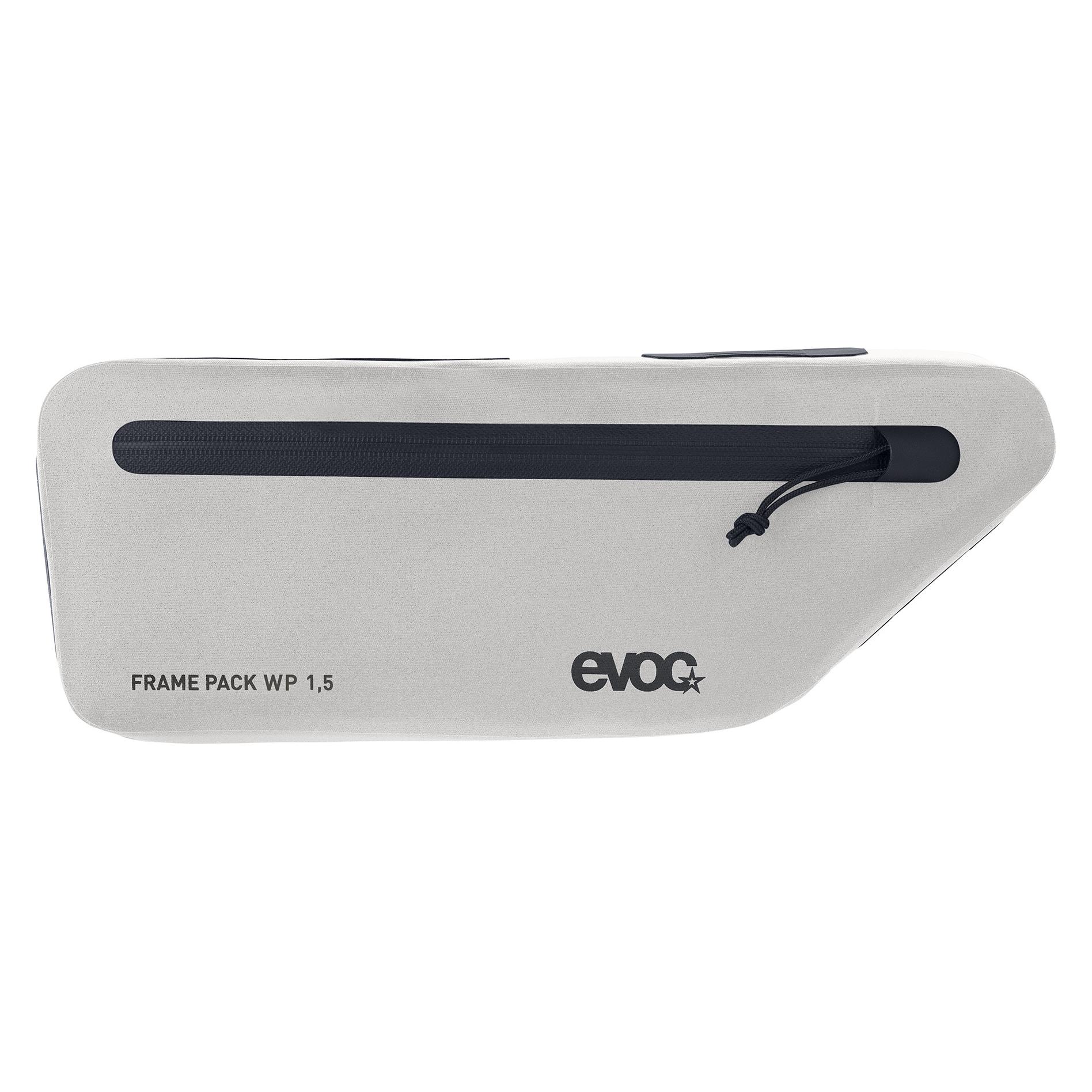 Evoc Frame Pack WP 1.5L (1.50 l, Rahmentasche) (71418575)