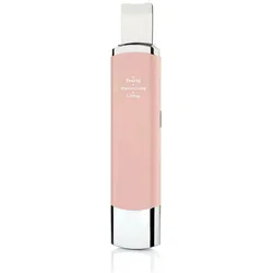 Beautifly, Porenreiniger + Peelinggerät, Scrub Slim Blush