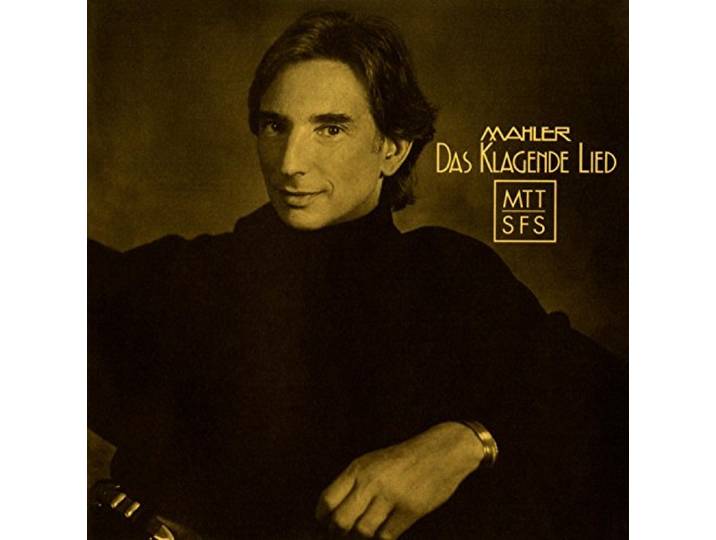 Das Klagende Lied