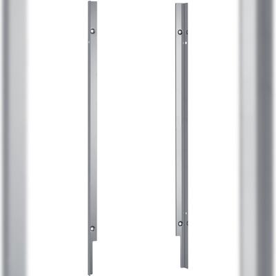Neff Z780BI22, Verblendungs- und Befestigungsleisten