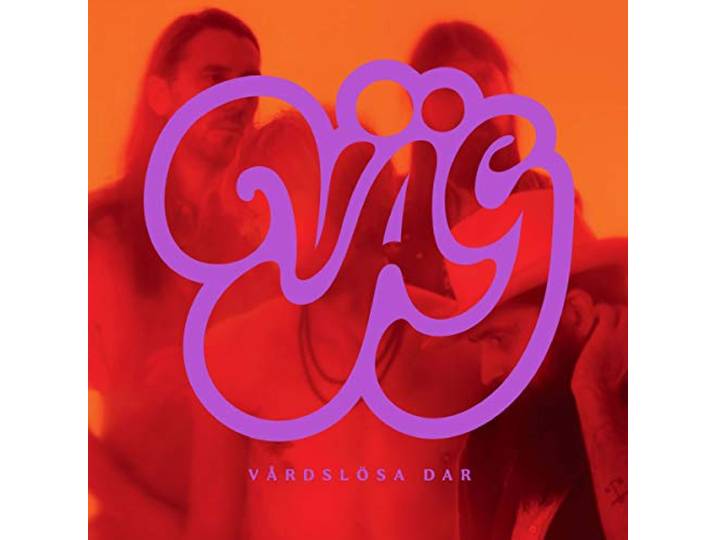Vardslosa Dar