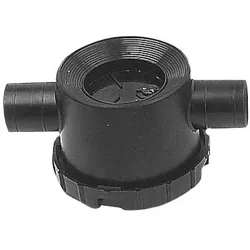 Reich Abwasser-Rohrsystem Geruchsverschluss 28 mm