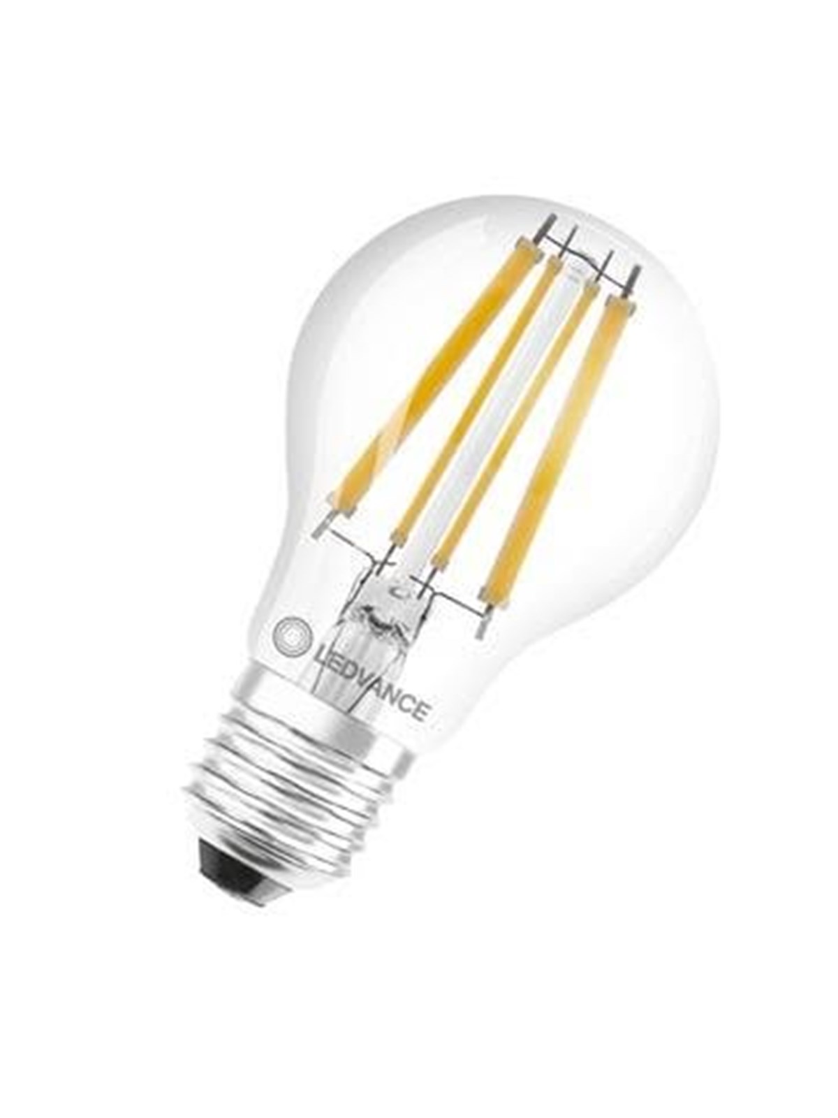 Osram LED-Lampe standard filament 1521lm 11W/827 (100W) E27