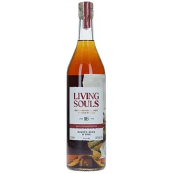 Living Souls Ninety-Nine & One - "Error #2" - 16 Jahre - Highland...