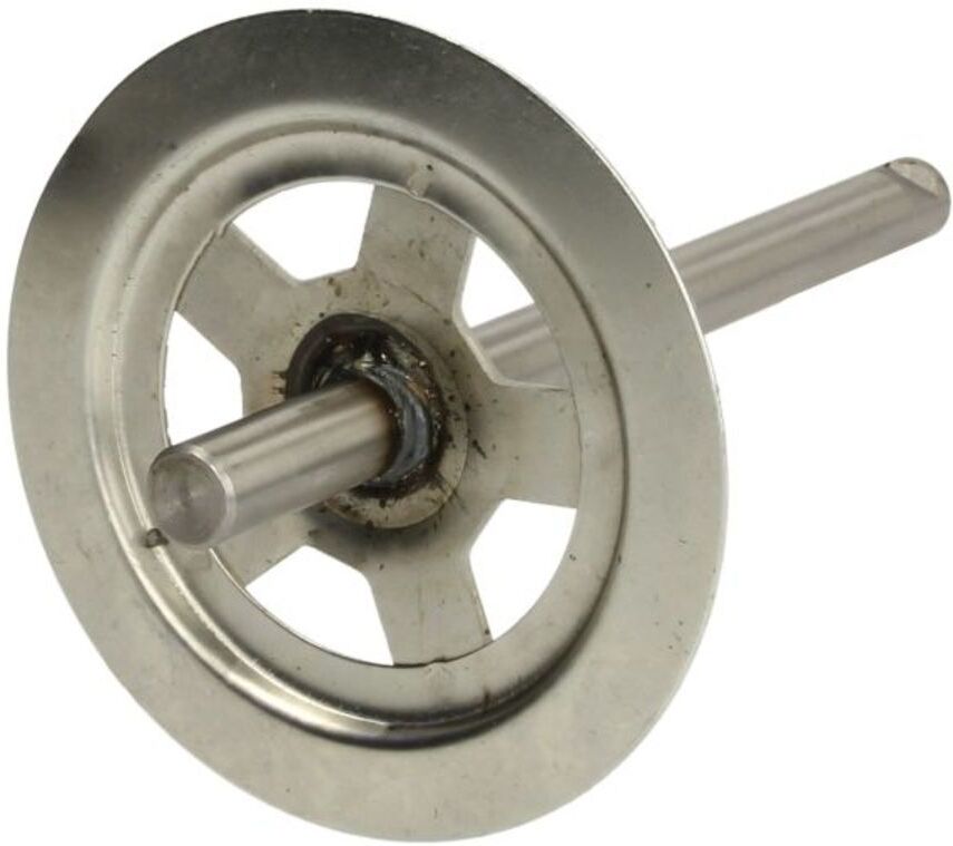 Element, Anlaufschaltung RMS 12 153 0300