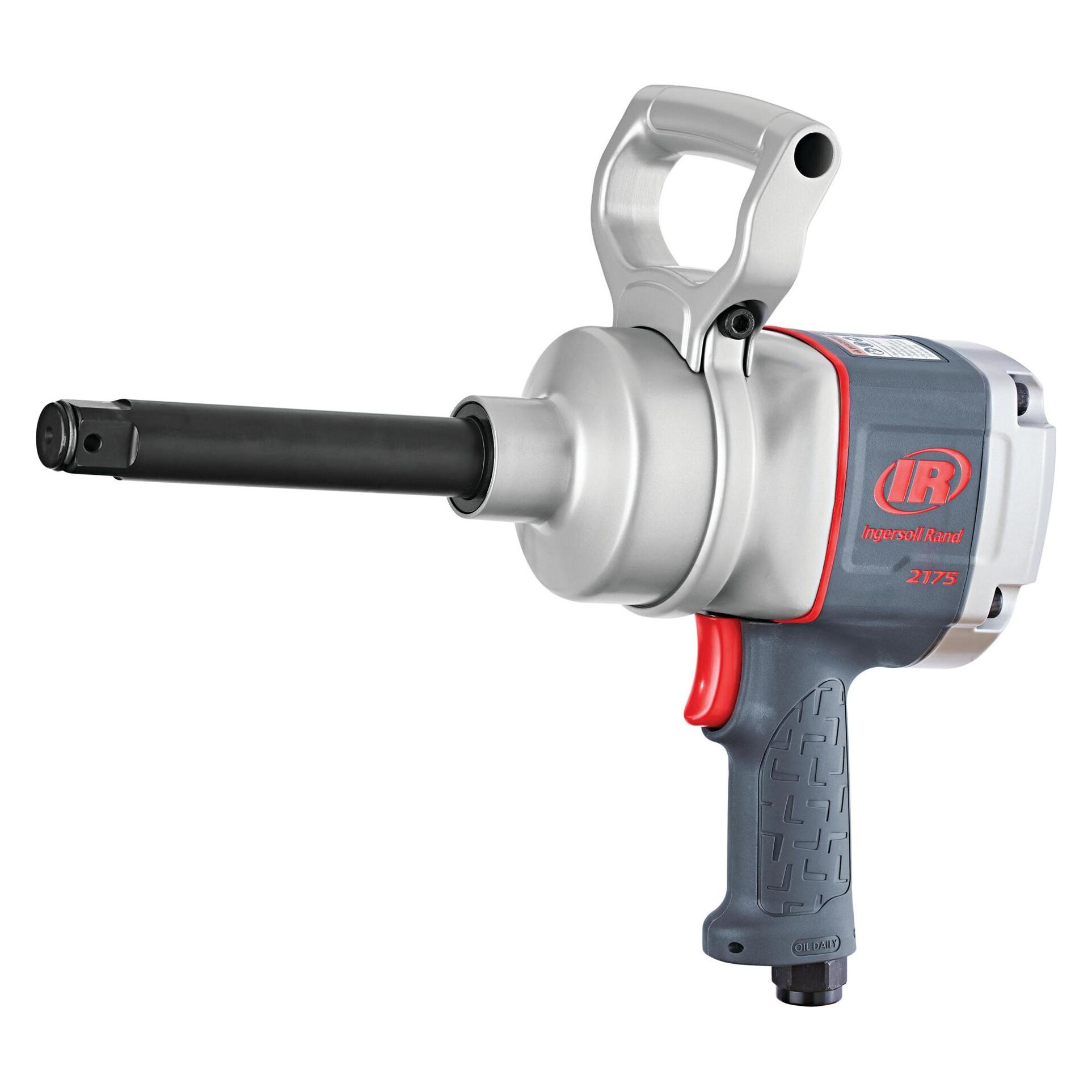 Ingersoll 1892 Ingersoll Rand 2175MAX-6 1" Druckluft Schlagschrauber (Schlagschrauber) (91593863)