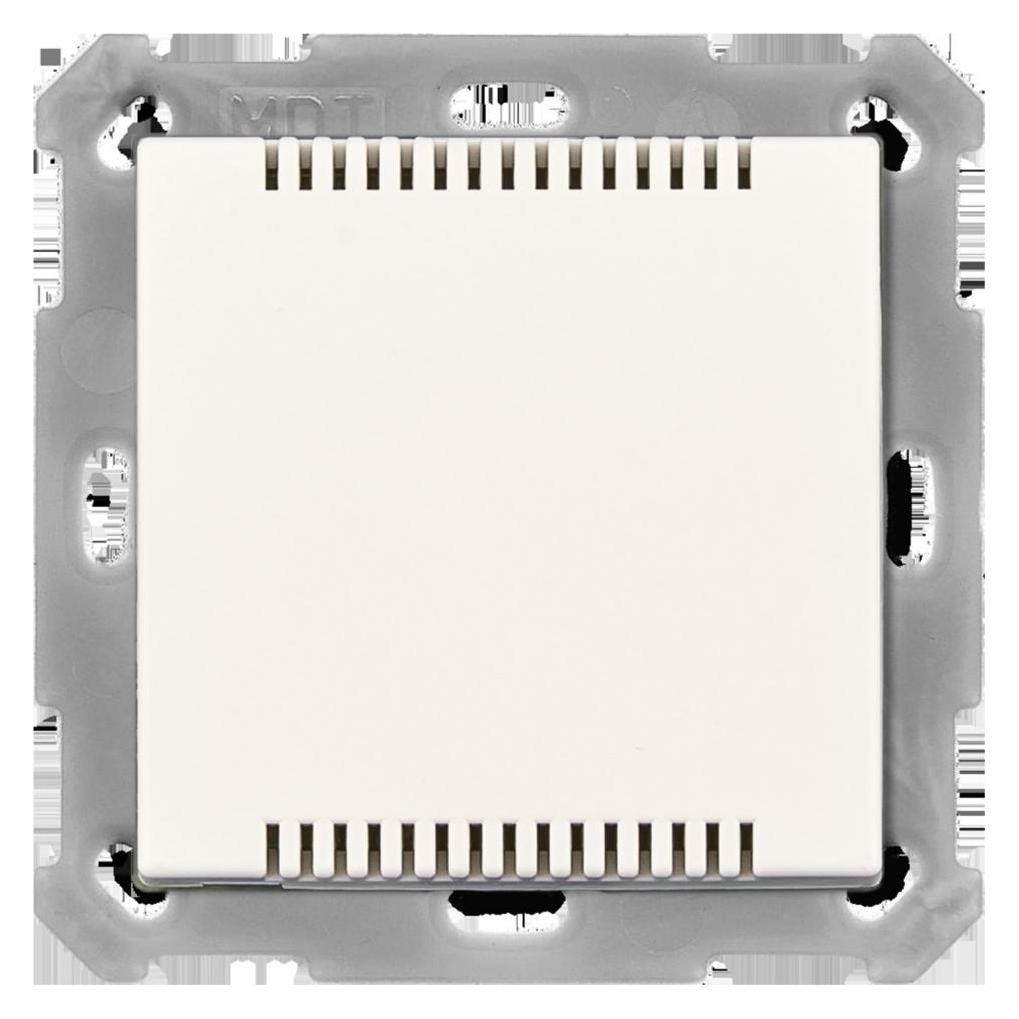 MDT Raumtemperaturregler (SCN-RT1UP.G1)