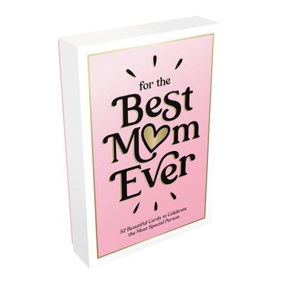 Publishers, S: For the Best Mum Ever, Sonstige von Summersdale Publishers, Summersdale Publishers Ltd, 978-1-80007-630-3