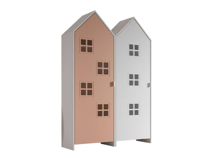 Schrank Casami Bruges 2-teilig Set