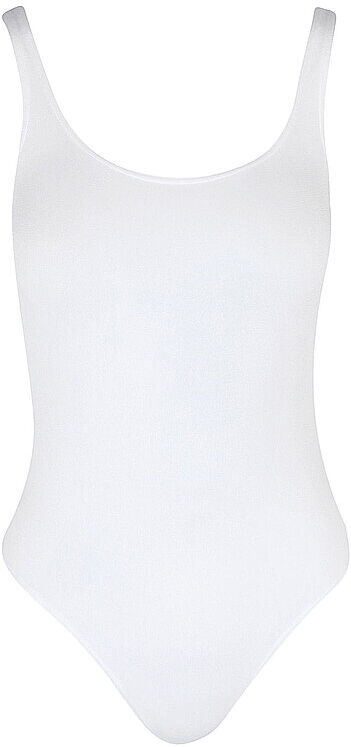 WOLFORD Body JAMAIKA white weiss   L L