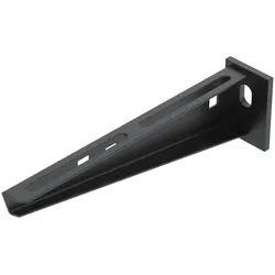 OBO Bettermann Vertr Wand- und Stielausleger AW 15 21 FTK SW