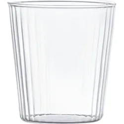 Groove Glas 350 ml