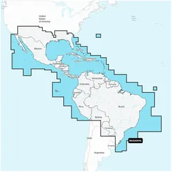 Navionics, Zubehör Boote