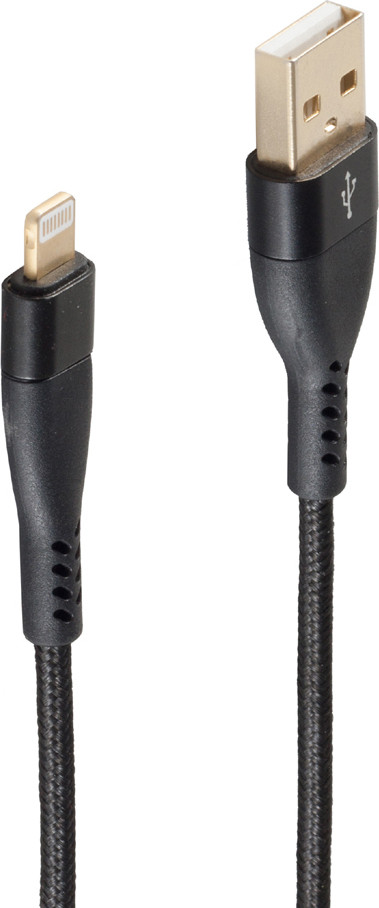 Shiverpeaks PRO Serie II Datakabel en oplaadkabel BS20-73025