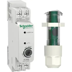 Schneider Electric CCT15285 Dämmerungsschalter IC2000