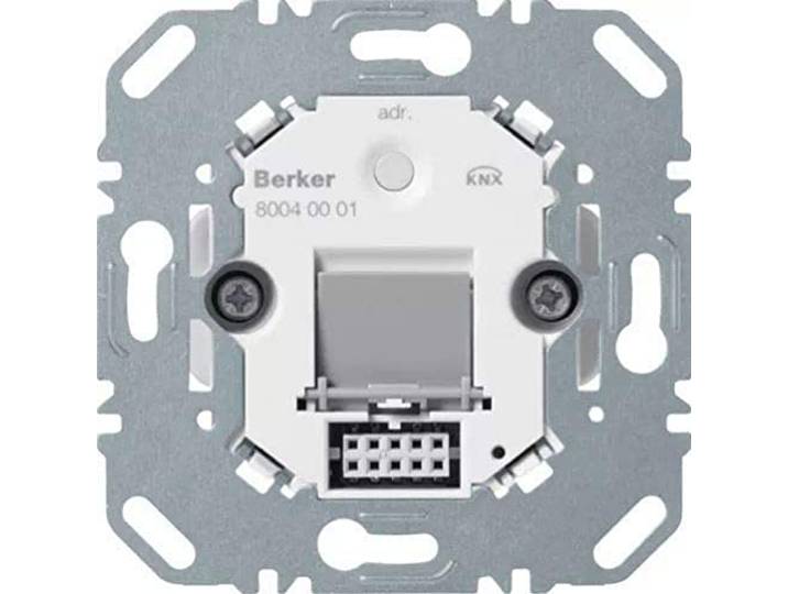 Berker Busankoppler 80040001 UP KNX INSTABUS KNX/EIB Bussysteem-Ankoppler 3250617153362