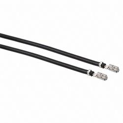 Molex Crimpkontakt mit Litze 79758-1001 1 St. Bag