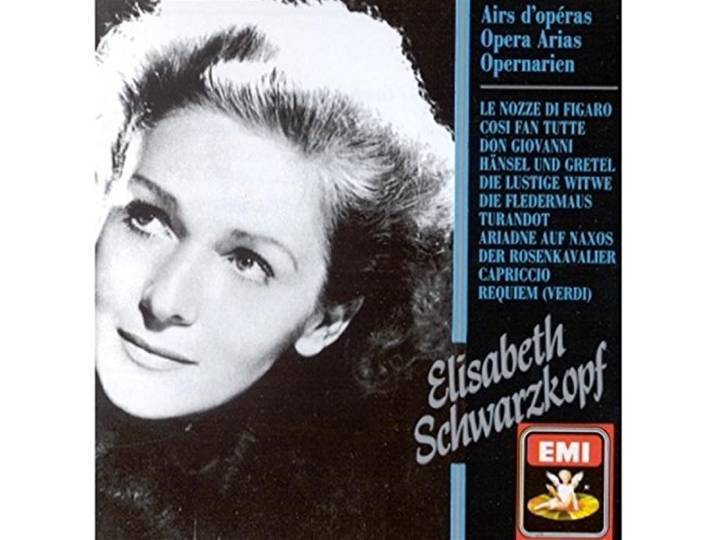 Airs d'Opéras