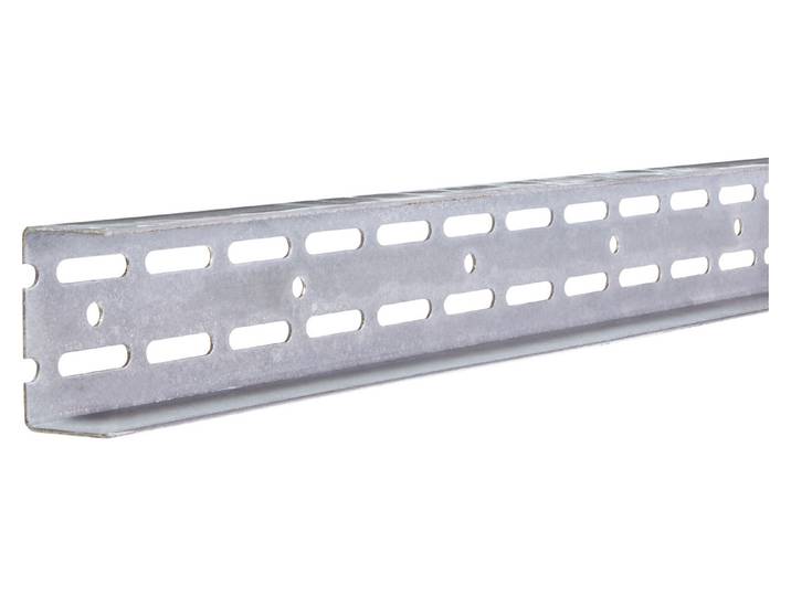 Protektor Gipsplattenprofil UA 75 2.5 m