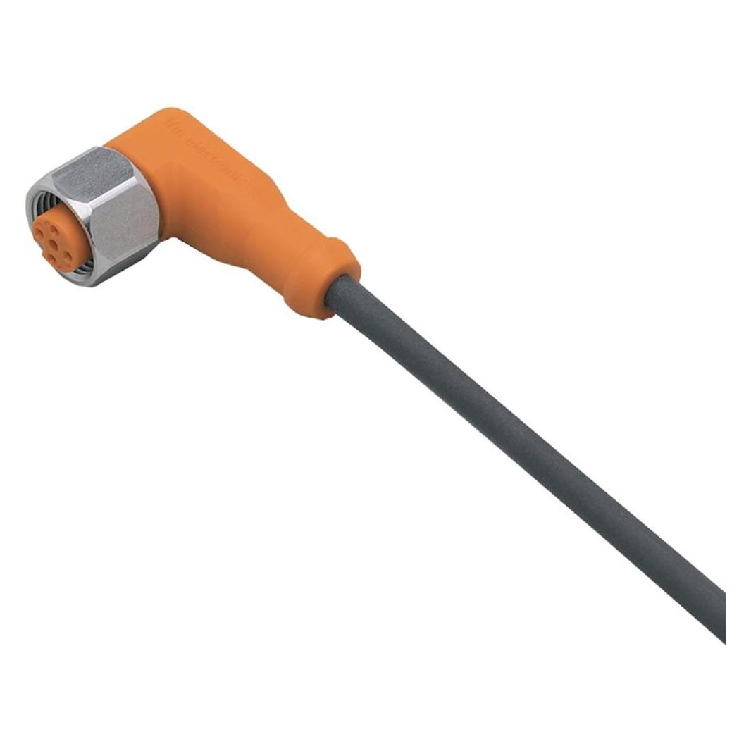 ifm Electronic Kabeldose (EVC04A)