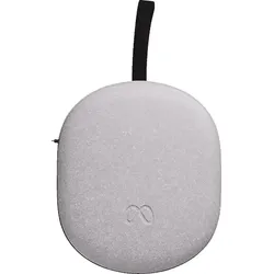 META Kompakte Tragetasche für Meta Quest – eine 3/3S, Touch Plus-Controller, Activity-Schlaufen, Ladekabel und Netzteil