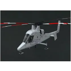 Brengun Kaman K-MAX