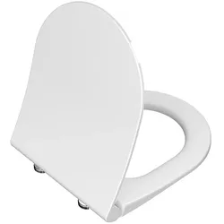 Vitra Integra WC-Sitz Slim, 110-003R419 110-003R419