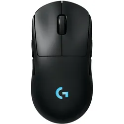 Logitech G PRO 2 Lightspeed Gaming Maus