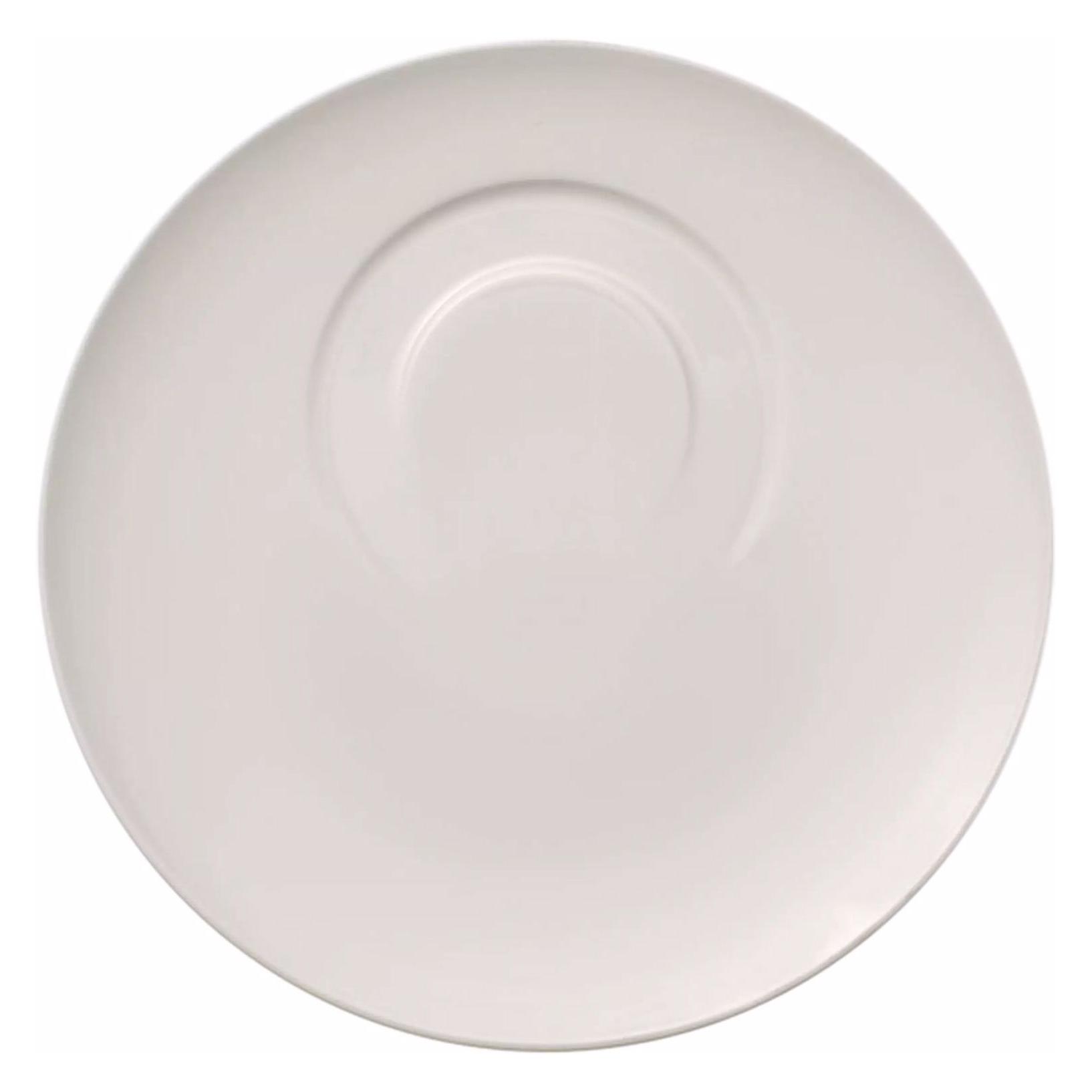 Villeroy & Boch Kaffeeuntertasse METROCHIC (6 Stk., 18.50 cm) (1046541310)