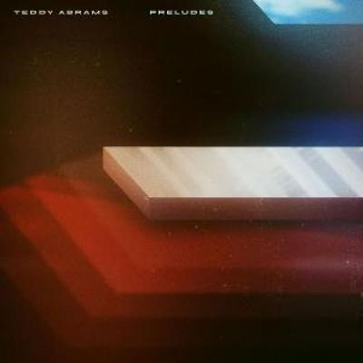 Preludes - Teddy Abrams, CD