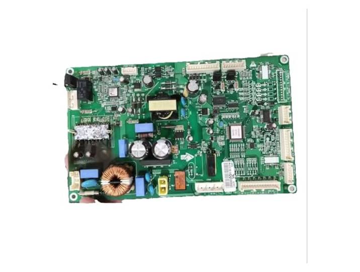 Kompatibel for LG, Kühlschrank EBR80085803 Inverter Board Control Motherboard EBR800858 EBR80085802