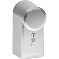 Smart Home Türschlossantrieb (HmIP-DLD-S) silber