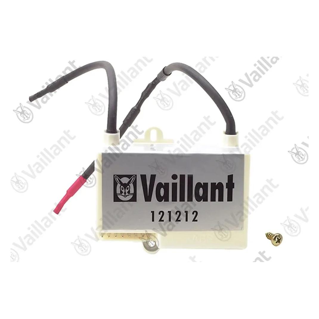 Vaillant Gasfeuerungsautomat, Vaillant-Nr. 100568 (100568)