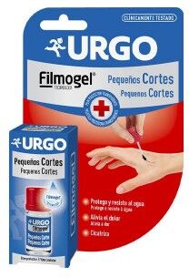 URGO Pequenos Cortes Filmogel 3.25ml