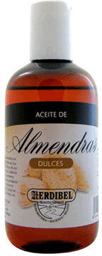 Herdibel Aceite Almendras Dulces 250 ml
