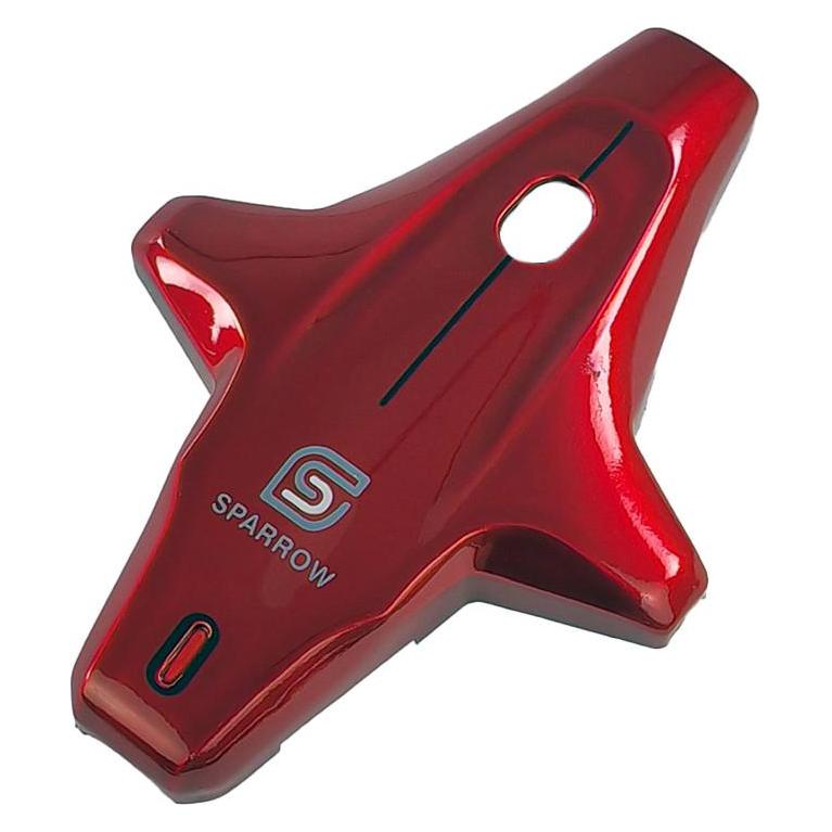 Amewi Oberer Rumpf rot Sparrow Drohne (39884100)