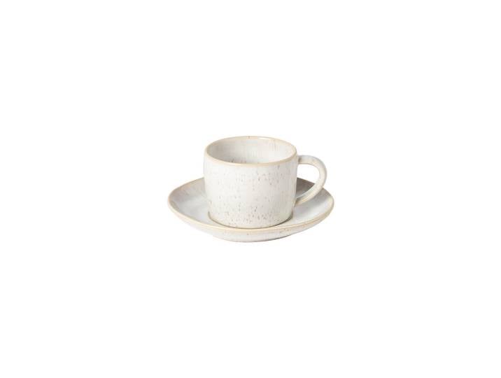 Costa Nova Teetasse Eivissa, Keramik, Handmade in Europe, hitzebeständig, Kaffee & Tee, Tassen, Teetassen