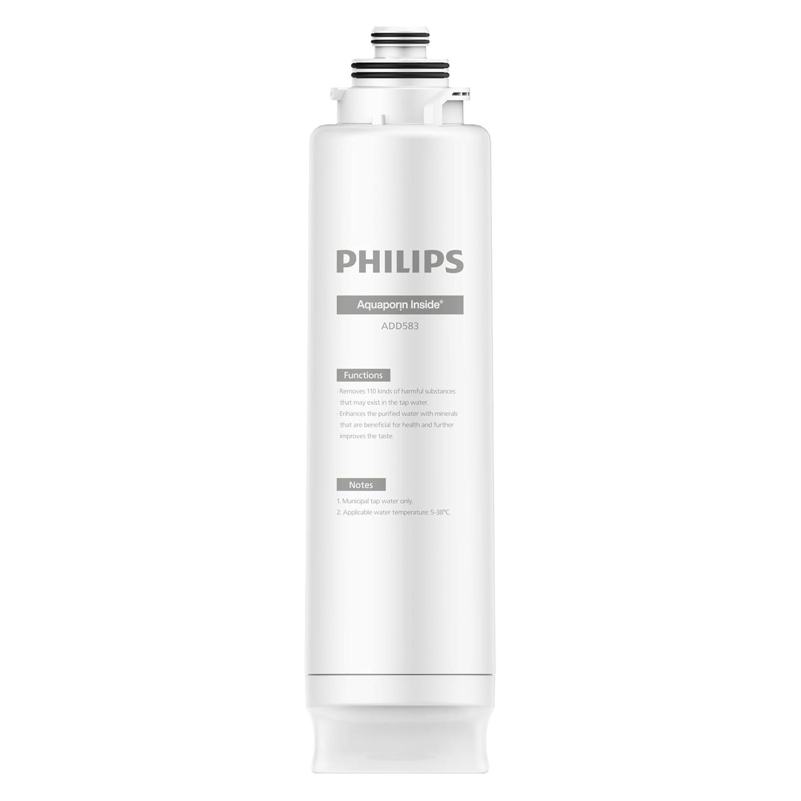 Philips ADD583/10 Ersatzfilter (1x) (ADD583/10)