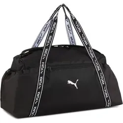 PUMA Tasche AT ESS Sport Bag, Größe ONE SIZE in Schwarz Schwarz
