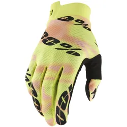 100%, Velohandschuhe, (S)