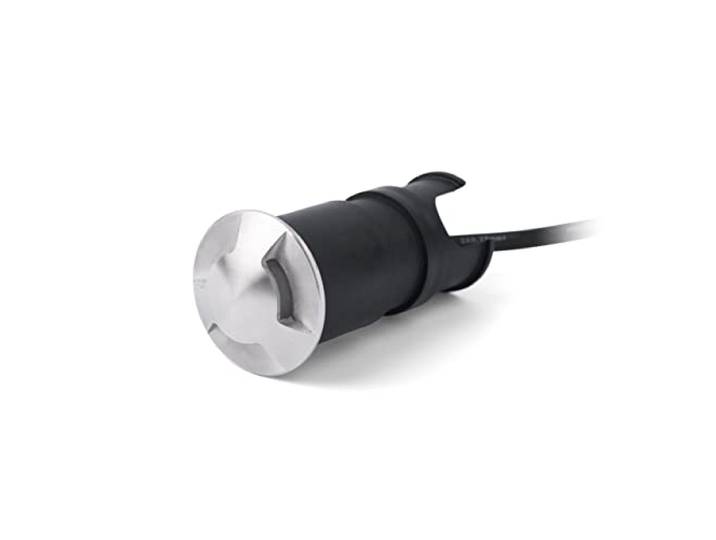 FARO BARCELONA 70662 - Kane 3 Encastrable Nickel 3000K