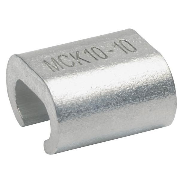 Klauke Mehrbereichs-C-Klemme (MCK1025)