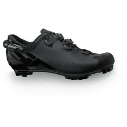 Sidi MTB Tiger XC 2S SRS Herren-Radschuhe Black Gr. 43